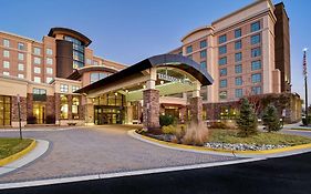 Embassy Suites Springfield Va